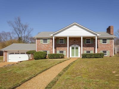 103 Creekwood Cir, Florence, AL, 35630