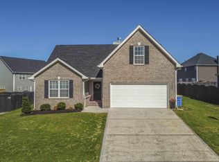 3207 Dominion Dr, Maryville, TN 37803
