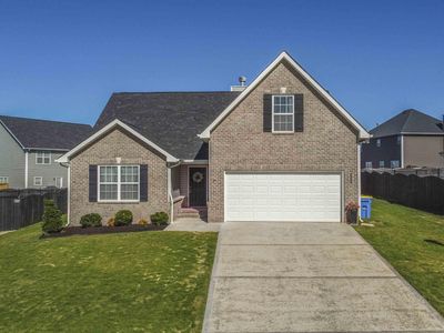 3207 Dominion Dr LOT 344, Maryville, TN, 37803
