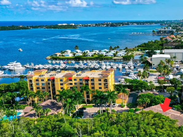 1100 Scotia Drive #108, Hypoluxo, FL 33462
