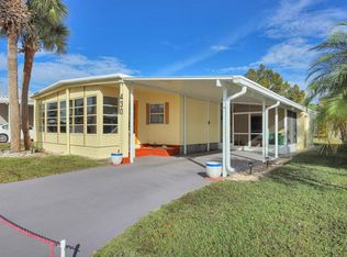 2100 Kings Hwy Lot 430, Punta Gorda, FL 33980