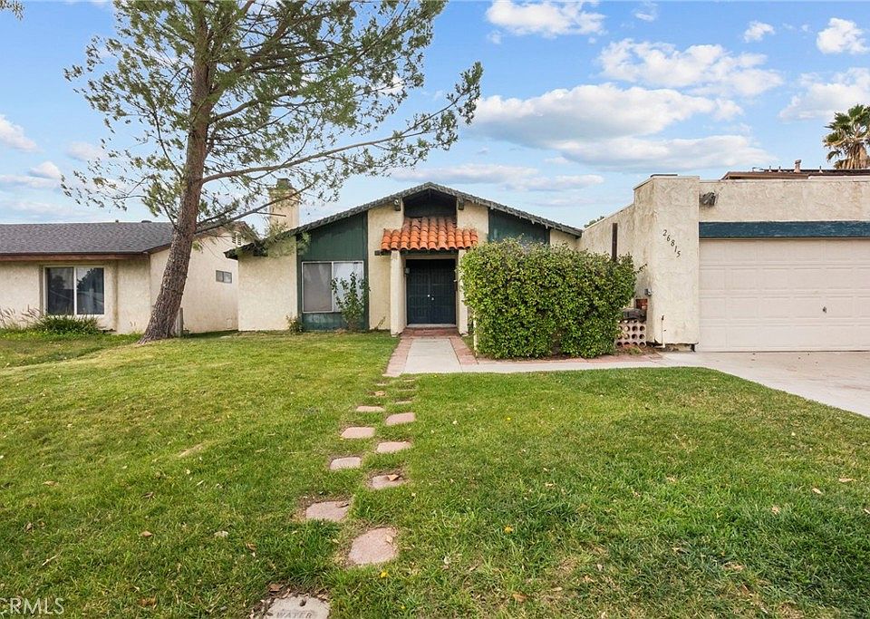 1st image of 26815 Lugar De Oro Dr
