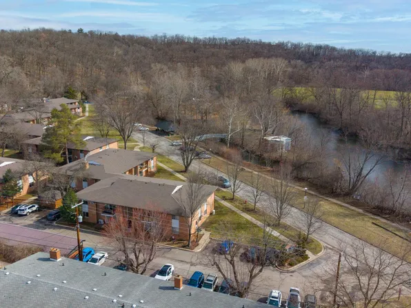 1201 Island Dr APT 102, Ann Arbor, MI 48105