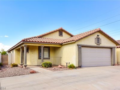 600 Saddle Rider Ct, Henderson, NV, 89011