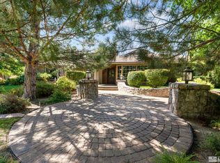 235 Juniper Hill Rd, Reno, NV 89519
