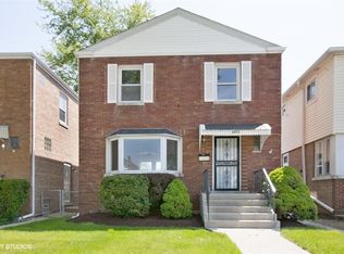 6053 S Menard Ave, Chicago, IL 60638