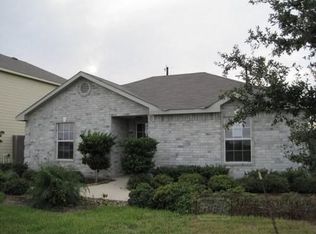 23278 Pummelo Ave, Harlingen, TX 78552