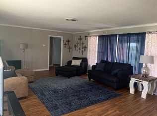 704 NW 36th St, Lawton, OK 73505