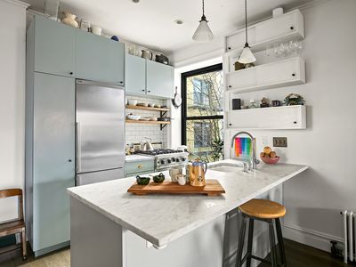 77 Eastern Pkwy APT 4G, Brooklyn, NY, 11238