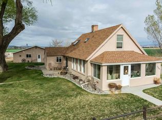 1365 20 Rd, Fruita, CO 81521