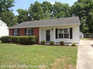 1428 Farley Ct, Sandston, VA 23150