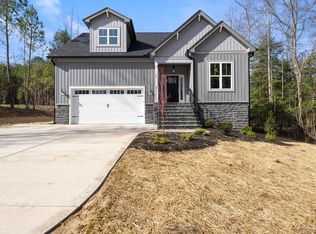 80 Pilot Ridge Rd, Zebulon, NC 27597