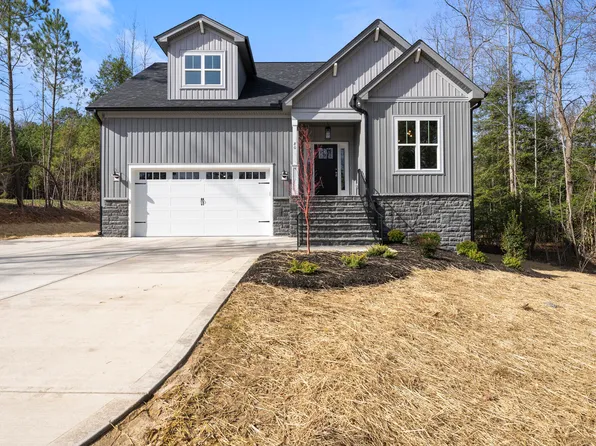 80 Pilot Ridge Rd, Zebulon, NC 27597