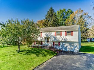 6025 Slocum Rd, Ontario, NY 14519