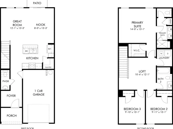 Sapphire Plan, Hawkins Meadows