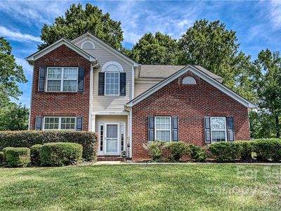 1272 Brecken Ct, Kannapolis, NC, 28081