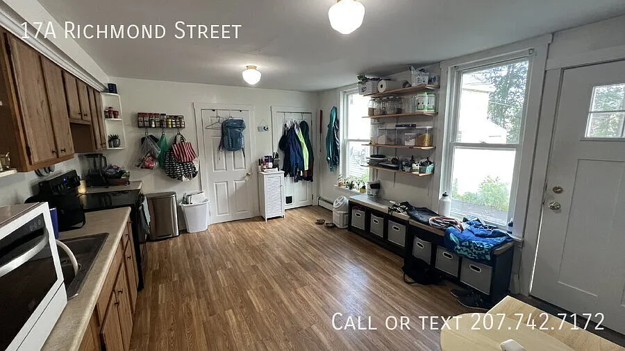 Spacious First Floor 1 Bedroom, Close To Downtown Dover — Photo 4
