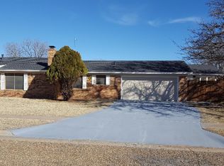 610 N Durant Ave, Lubbock, TX 79416