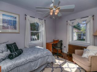 54 Chestnut Ave, Park Ridge, NJ 07656