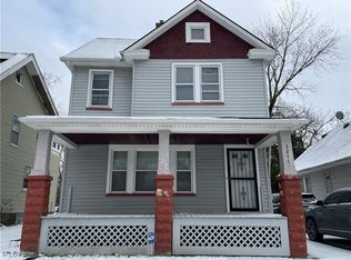 3277 E 137th St, Cleveland, OH