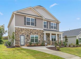 3112 Middle Creek Ln, Greensboro, NC 27405
