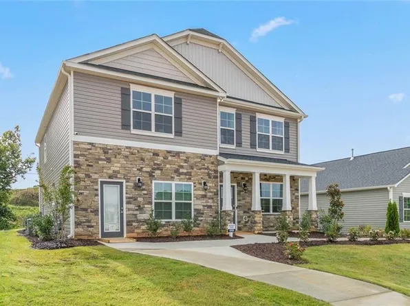 3208 Highlander Point, Greensboro, NC 27405
