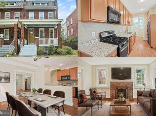 510 Oglethorpe St NW, Washington, DC 20011