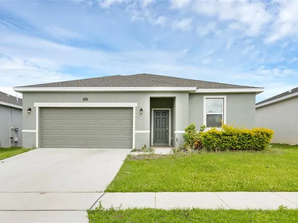 3405 Curlew Ave, Leesburg, FL 34748