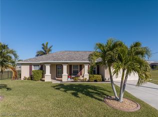 2533 NW 7th Ter, Cape Coral, FL 33993