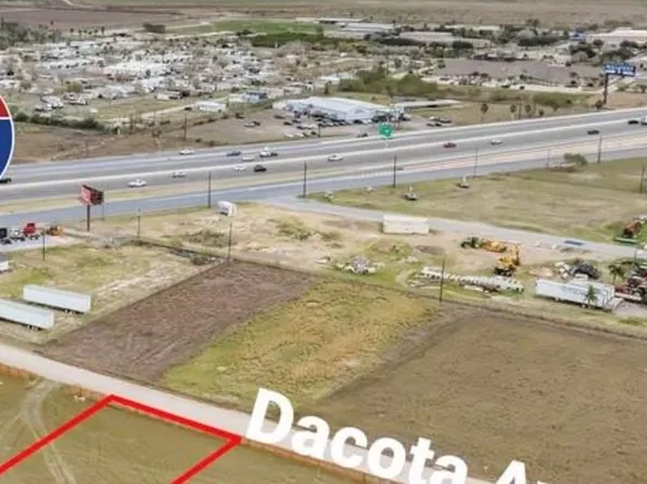 0 E Dacota Ave, Mercedes, TX 78570