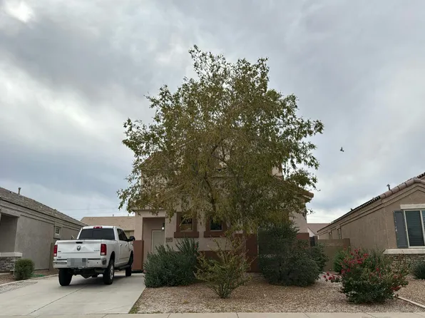 30405 W Catalina Dr, Buckeye, AZ 85396