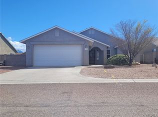 3340 E Ames Ave, Kingman, AZ 86409