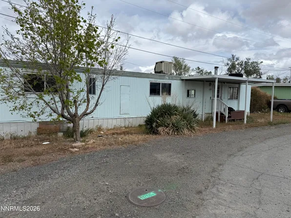 100 Fireman Row, Dayton, NV 89403