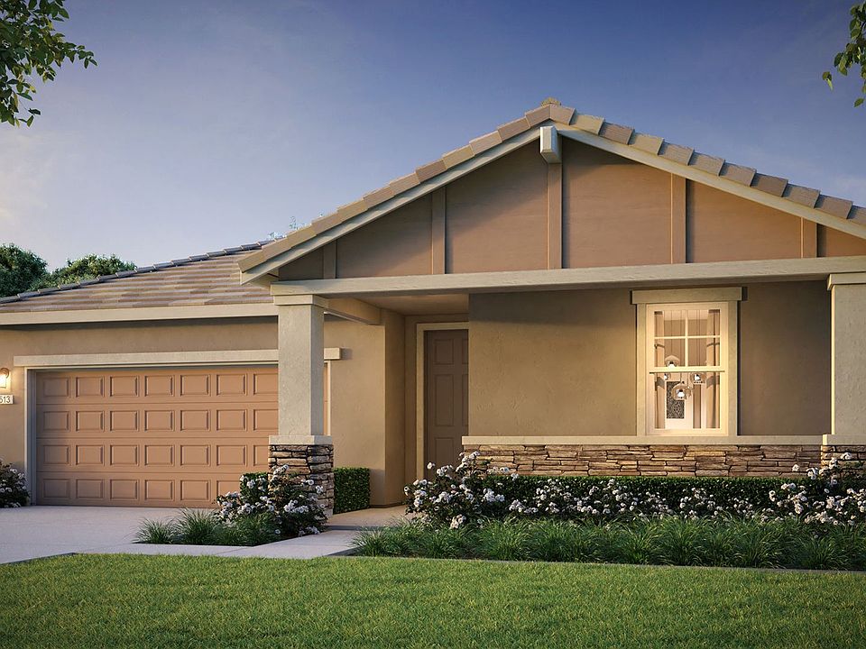 Craftsman Elevation
