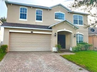 12946 Grovehurst Ave, Winter Garden, FL 34787