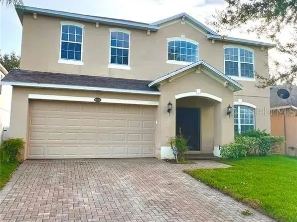 12946 Grovehurst Ave, Winter Garden, FL 34787