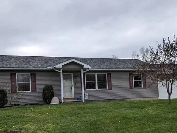 91 Creek View Dr, Chillicothe, OH 45601