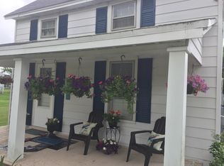 7407 Canal St, Willards, MD 21874