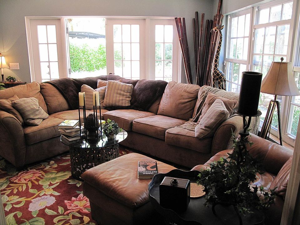 Family Room Addition