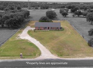 10456 Burgess Rd, Temple, TX 76501