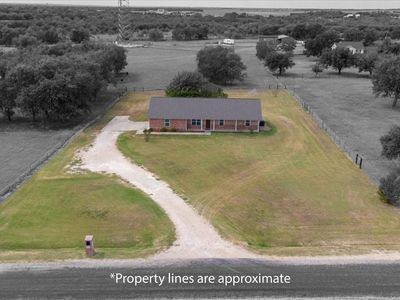 10456 Burgess Rd, Temple, TX, 76501