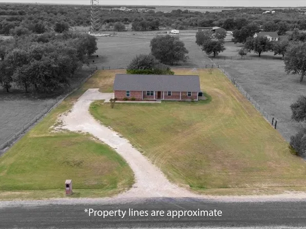 10456 Burgess Rd, Temple, TX 76501