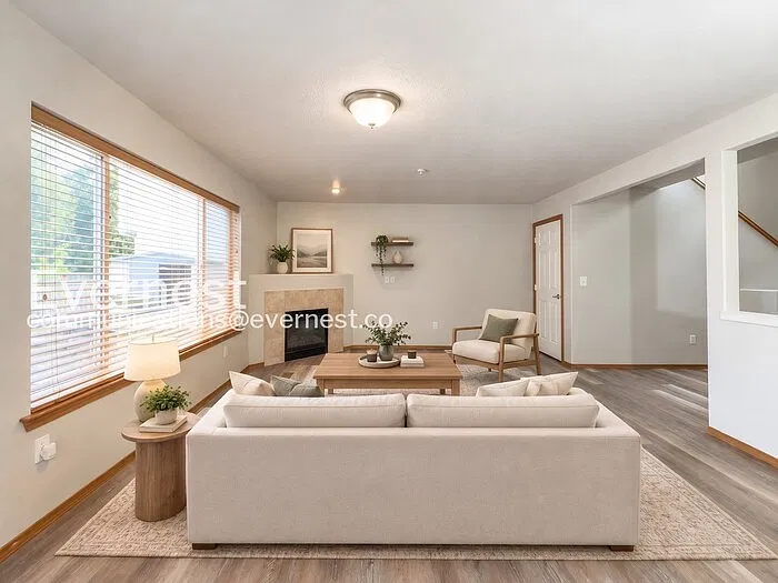 3 bed, 2.5 bath, 1543 sqft, $2,950 — Photo 2