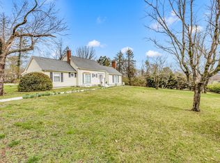 522 E College St, Pulaski, TN 38478