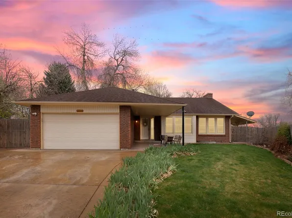13012 Steele Court, Thornton, CO 80241