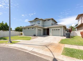91-702 Peleleu Way, Ewa Beach, HI 96706