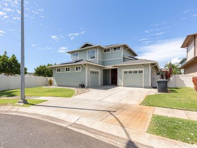 91-702 Peleleu Way, Ewa Beach, HI, 96706