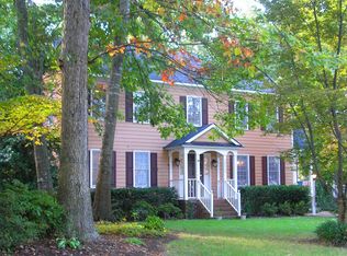 12117 Glen Gary Cir, Henrico, VA 23233