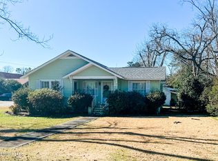 172 Holmes St, Lucedale, MS 39452