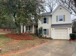 3230 Old Evergreen Way, Johns Creek, GA 30022